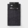 Raccoon rag, 220 g/m², 60 × 80 cm, microfiber, ultrasound, 2 pcs, color gray