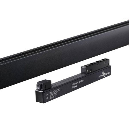 Drive Drive 1-F 100W, black color-1