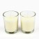Gift set: Aromatic diffuser and interior candles “Ocean Dream”, the aroma of the ocean, 20 x 12.5 x 5 cm.