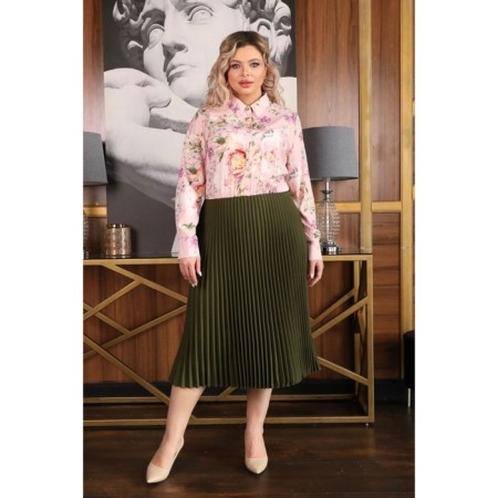 Women's dress, size 58-9