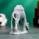 Figure "Camel" 8.5cm, mix