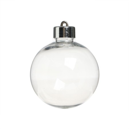 Harvesting - Suspension "A ball with a removable putska", diameter: 8 cm-1