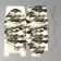 Gift folding box, packaging, Militari, 18 x 18 x 18 cm