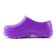 Galoshas children, purple color, size 31
