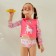 Baby suit children's KAFTAN Good, height 110-116 (32)