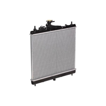 Note cooling radiator (06-)/Micra (02-) MT Renault 8200365427, Luzar LRC 14AX-1