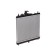 Note cooling radiator (06-)/Micra (02-) MT Renault 8200365427, Luzar LRC 14AX