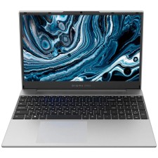Ноутбук Digma Pro Breve (DN15R5-8DXW03) серебристый