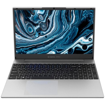 Digma Pro Breve (DN15R5-8DXW03) Laptop