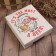 Set of gift "Santa sees everything" a towel and ACS (7 subjects)