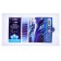 A set of acrylic paints "Cold breeze", 12 colors