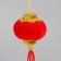 Souvenir textiles, plastic "Chinese flashlight" d = 3.8 cm