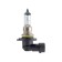 Car lamp Philips Vision Premium, HB4, 12 V, 55 W