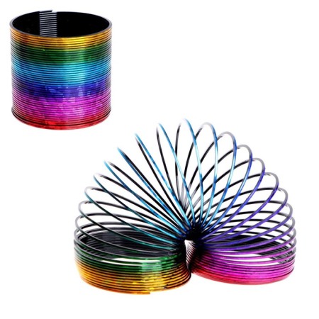 Rydug Spring "Holography"
