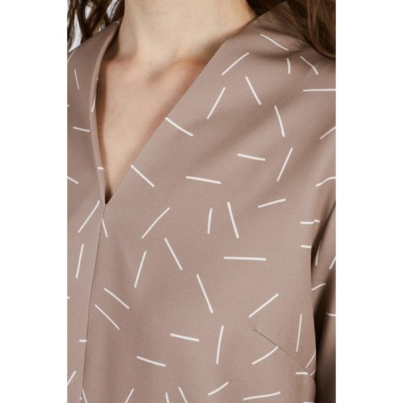 Women's dress, size 52-2