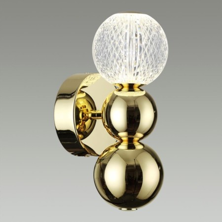 Bra Crystal Led 4000k 230lm-4