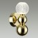Bra Crystal Led 4000k 230lm