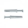 Tundra dowel-gvo, spine, nylon, secret cuff, 5x30 mm, 100 pcs