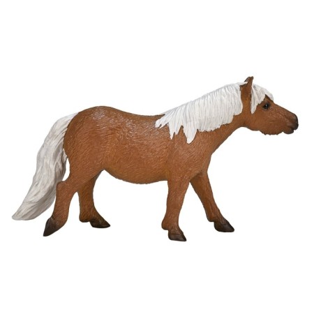 Figure Konik "Sheetland Pony"-1