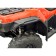 Honda TRX500 FOREMAN (2014 - 16) Direction 2 Inc, OFSH7000