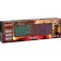 DEFENDER OZOTH GK-106 keyboard, game, wired, membranes, backlight104 keys, USB, black