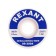 REXANT Copper Ribbon, to remove solder, d = 3 mm, 1.5 m