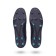 Beats football ATEMI SBA-003 MSR KIDS, gray/turquoise, size 33