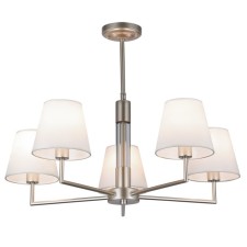 RIVOLI Freda 2089-305 5H14, 40W chandelier