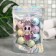 Gift set of cosmetics “Let everything be magical”, a bathtub for a bathtub 10 x 10 g, Beauty Fox
