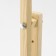 Pieces-frames, universal, 40 × 60 cm, with a drive, color is light wood