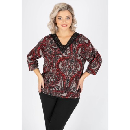 Jumper female, size 52