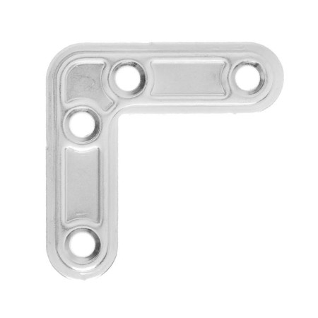 The square of the galvanized tundra Krep, UG-50/2 1 pc.-1