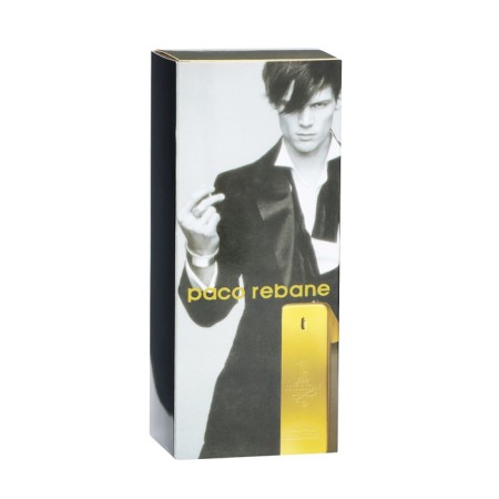 Tuale water men's Pace Rebane 1 Million, 100 ml-2