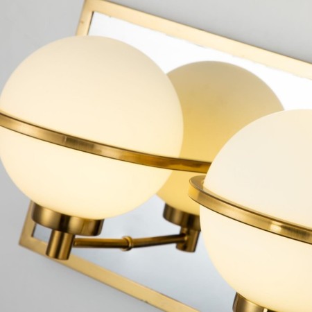 Wall lamp Blob 440 mm, 200 mm, G9 80W-3