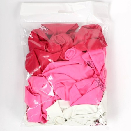 Shar Latex 12 "Thank you for the daughter", Kazakh language 50 pcs.-2