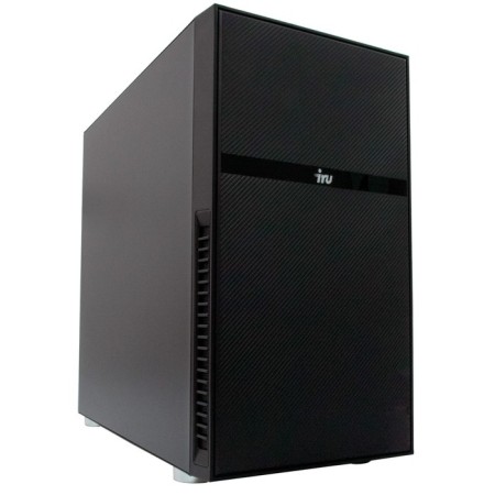 Computer IRA Opal 513 MT, i3 10100, 8 GB, SSD 512 GB, UHDG 630, DOS, Black-7