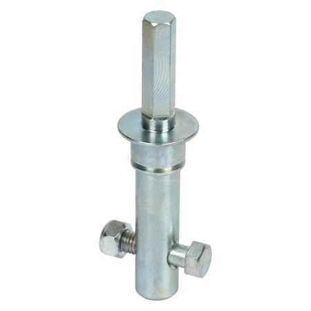 Nero adapter with a removable round limiter-2