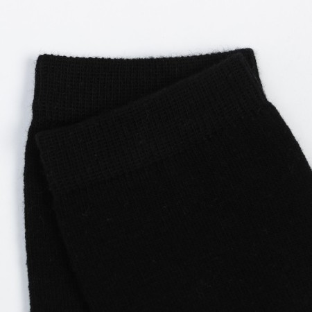 Nosk children, black color, size 12-14-2