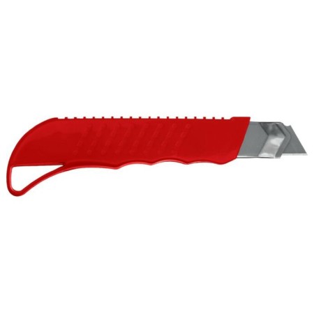 Knife Mirax 09127, with hitchhogs, 18 mm-2
