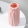 Flower vase, 8.8 × 17.8 cm, 750 ml, color mix