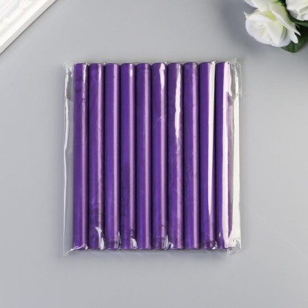 Surgut for printing the Violet Purvator Purvator 13.2x1.1 cm-2