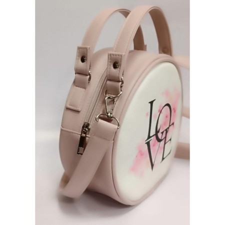 Bag Female Cantare Powder Love-4