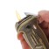 Gas lighter for smoking "knife", piezo, 9 x 6 cm