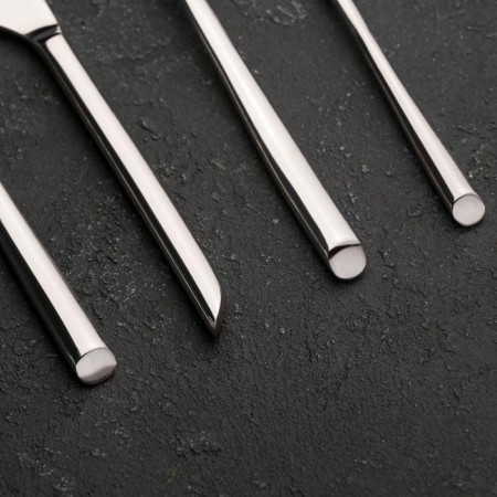 Set of cutting devices Nadoba Stefanie, 24 items, thickness 2.5 mm-1