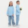 Children's Khaftan "Basic Line", size 30 (98-104), blue color