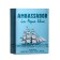 Male Genty Water "Ambassador in Aqua Blue", 100 ml