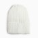 Hat Knitted crumb I, p. 48, milk