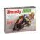 Game console Dendy Junior, 8-bit, 300 games, 2 gamepads