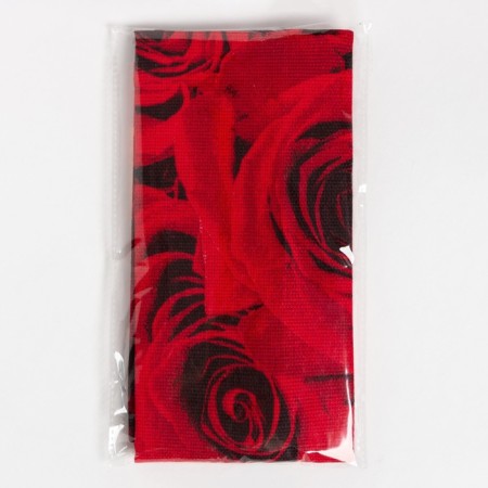 Kitchen towel "you" 35x60 cm-4