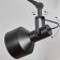 Takeley wall-hot lamp, 2x28W, E27
